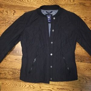 Gap Quilted Jacket